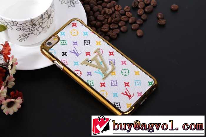 美品 2014秋冬 louis vuitton ルイ ヴィトン iphone6 専用携帯ケー